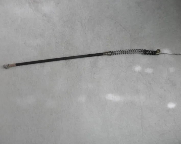 THROTTLE CABLE WACKER BH23 0