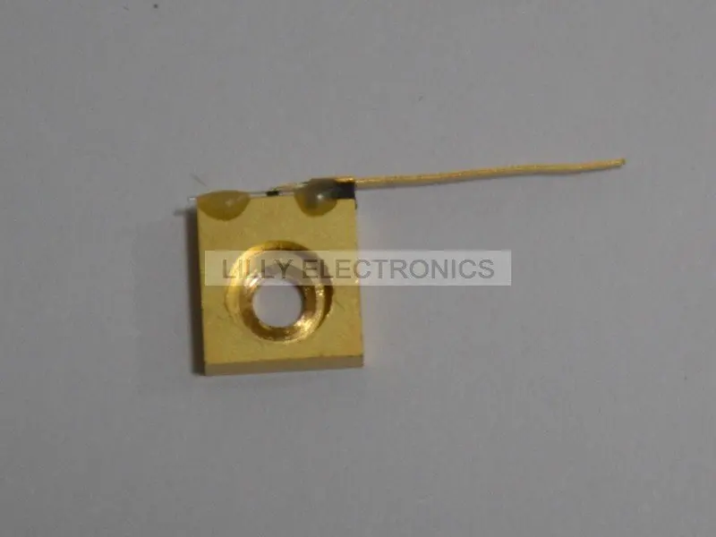 808nm+/3nm 2 Вт C-Mount инфракрасный ИК-лазерный диод