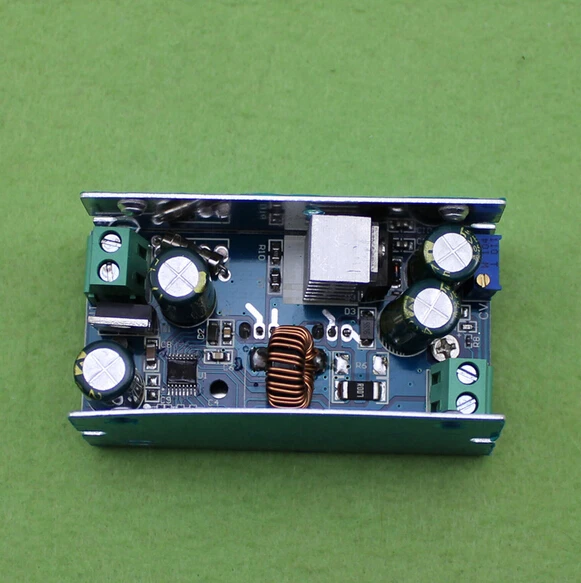 

200w synchronous buck adjustable module