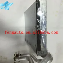 64119197043 Кондиционер ac испаритель автокондиционера параллельного потока для bmw x5