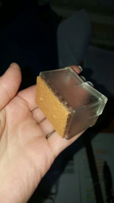 Качество отличное, к сожалению не угадали с размером, но цена отличная, в комплекте 10 штук. Силикон хорошего качества.
Единственный минус, шли 2 месяца.
Рекомендую этот товар
