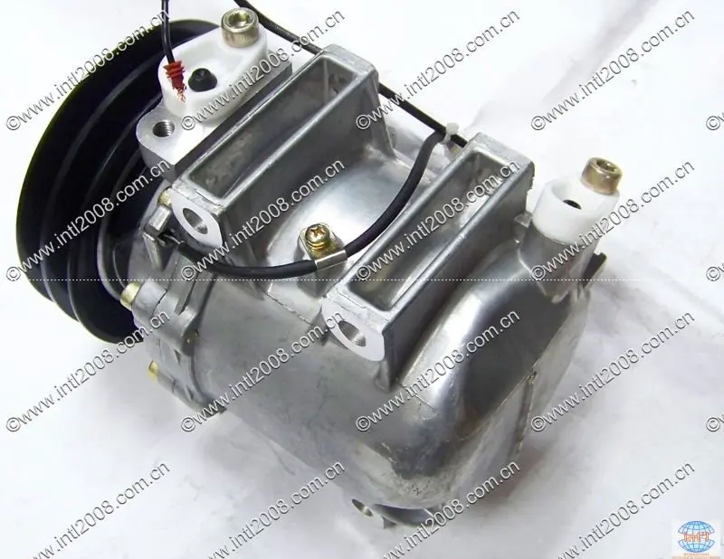 897369 4150 Calsonic автомобильный воздушный компрессор для Isuz D Max 99