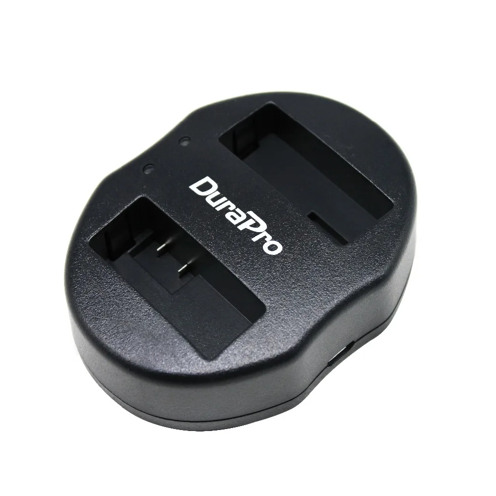 DuraPro 2 шт. LPE8 LP-E8 LP E8 Батарея+ USB Dual Зарядное устройство для цифровой однообъективной зеркальной камеры Canon EOS 550D 600D 650D 700D Rebel T2i T3i T4i T5i поцелуй X4 X5 X6i X7