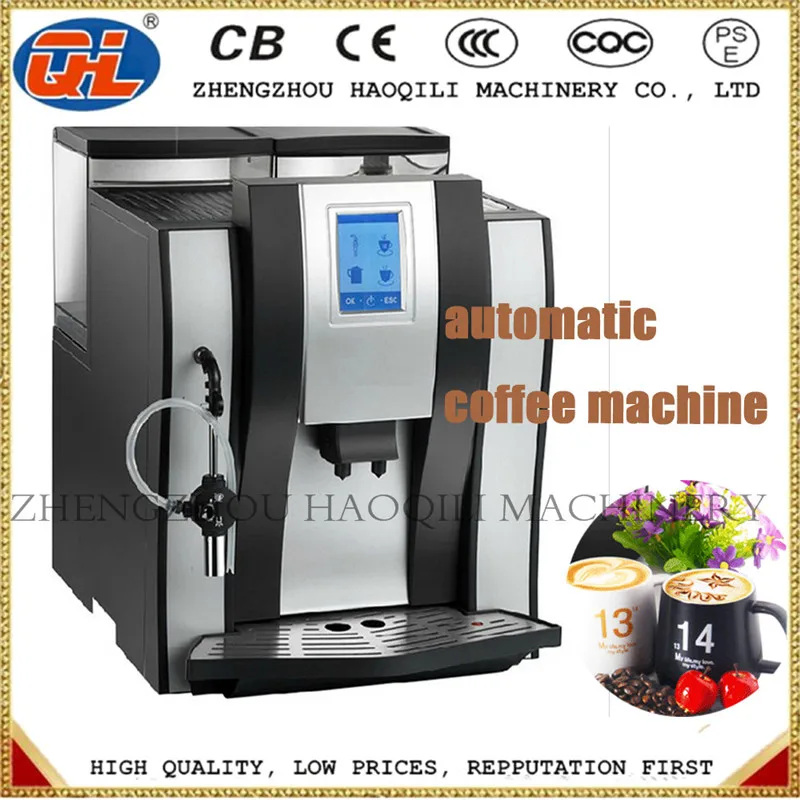 

Automatic coffee vending machine | espresso coffee machine | capsule coffee machine