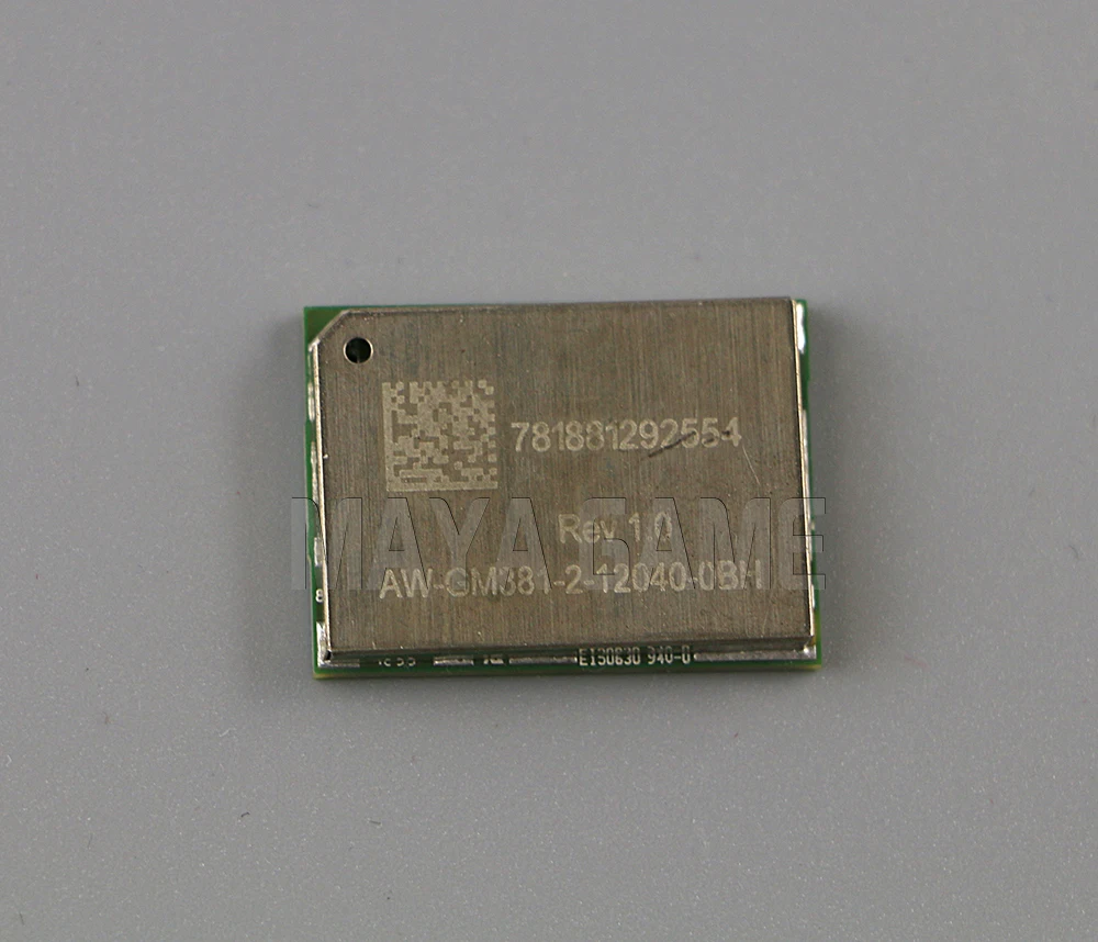 Оригинальная плата PCB с модулем Bluetooth Wi Fi материнская логическим чипом для PS3 4000 4K
