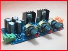Free Shipping!! LM1875 amplifier module / HIFI high-quality dual-channel 2 * 18W compatible parts /Electronic Component
