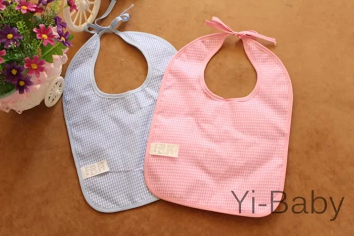 12 шт./компл. YB0016 розовый слюнявчик для младенца полотенца Детский нагрудник бесплатная доставка