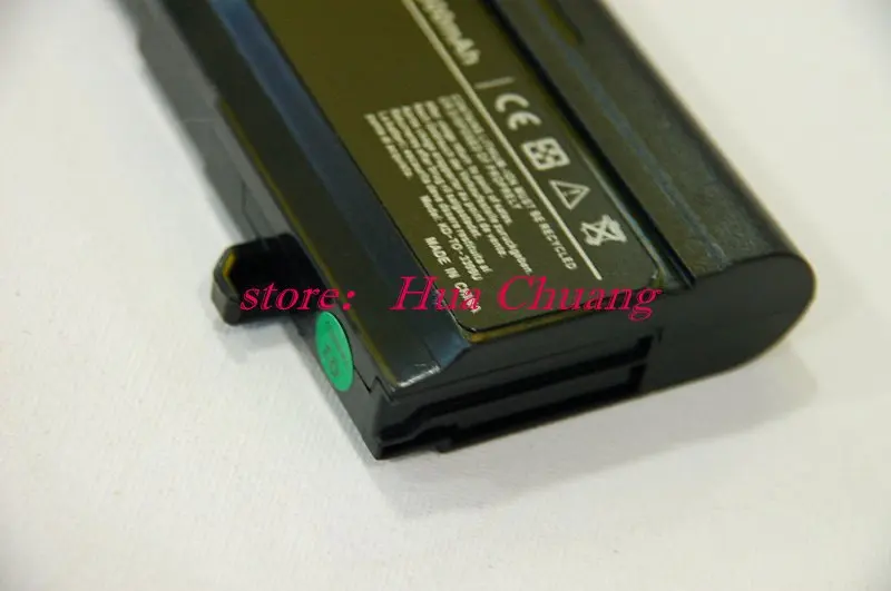 JIGU 9 ячеек ноутбука батарея для Toshiba Satellite A80 M40 M45 PA3399U-2BRS PA3399U-1BRS