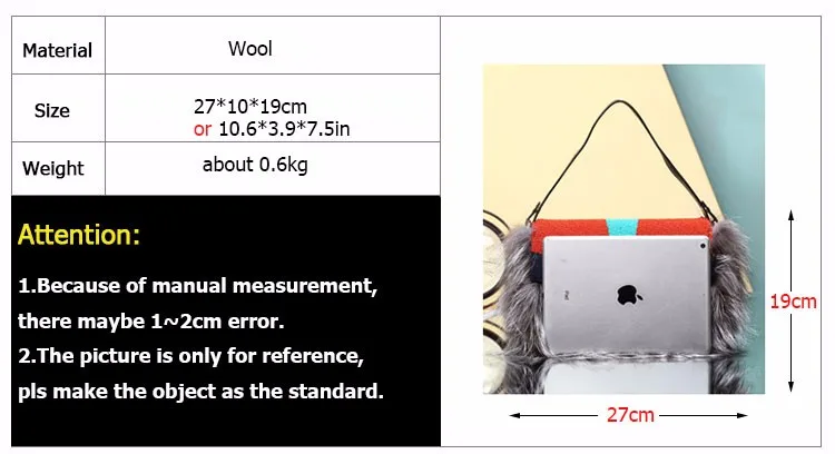 Роскошные женские сумки-мессенджеры из натурального Лисьего меха, енот, сумка на плечо, монстры, клатчи, кошельки, сумки, вечерние, шерстяные сумки-конверты, Bolsos Mujer