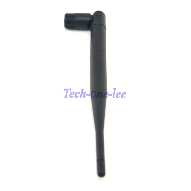 10 шт./лот 4G 5dB LTE Антенна 698-960/1700-2700 МГц 3g 4g lte антенна с RP SMA разъем