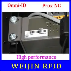 Omni-ID prox ПГ 860-960 мГц UHF RFID proxng бирке 915 м EPC C1G2 ISO18000-6C предприятия это центра обработки данных управления ресурсами с помощью