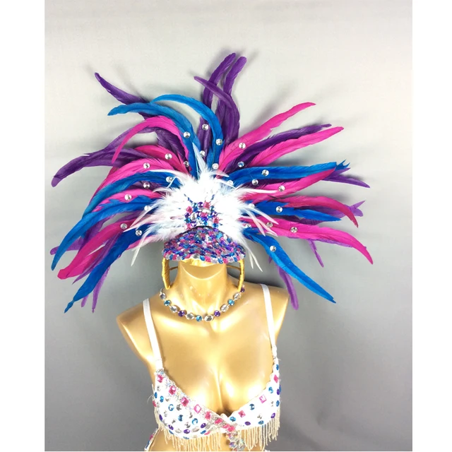 Divino y  Sexy traje de Carnaval de Río - Imagen 4