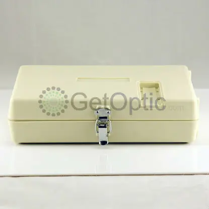 LOCHOSS портативный Lensmeter Focimeter lensoter измеритель степени объектива NJC1