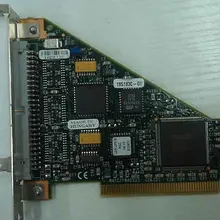 PCI-6503 карта сбора данных использованный товар и протестированный рабочий
