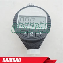 LX-A, LX-C, LX-D цифровой склероскоп Шора, тестер твердости