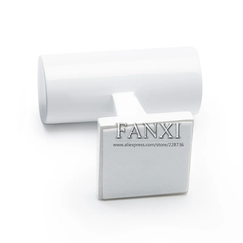  FANXI Creative Shape Jewelry Ring /Bracelet Display Holder wrapped with resin for ring/bracelet dis