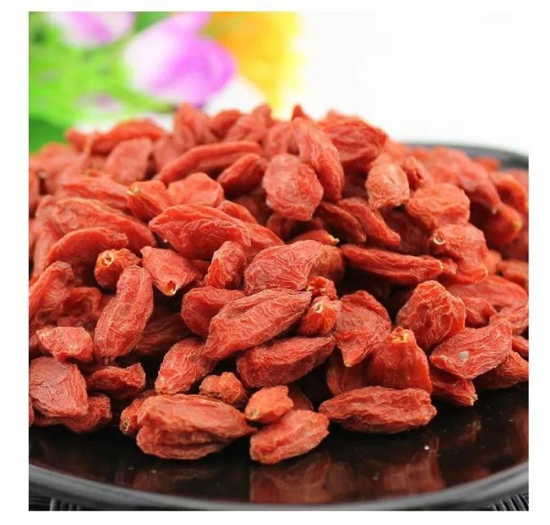 2013 Free shipping! Wolfberry-Original Zhongning G...