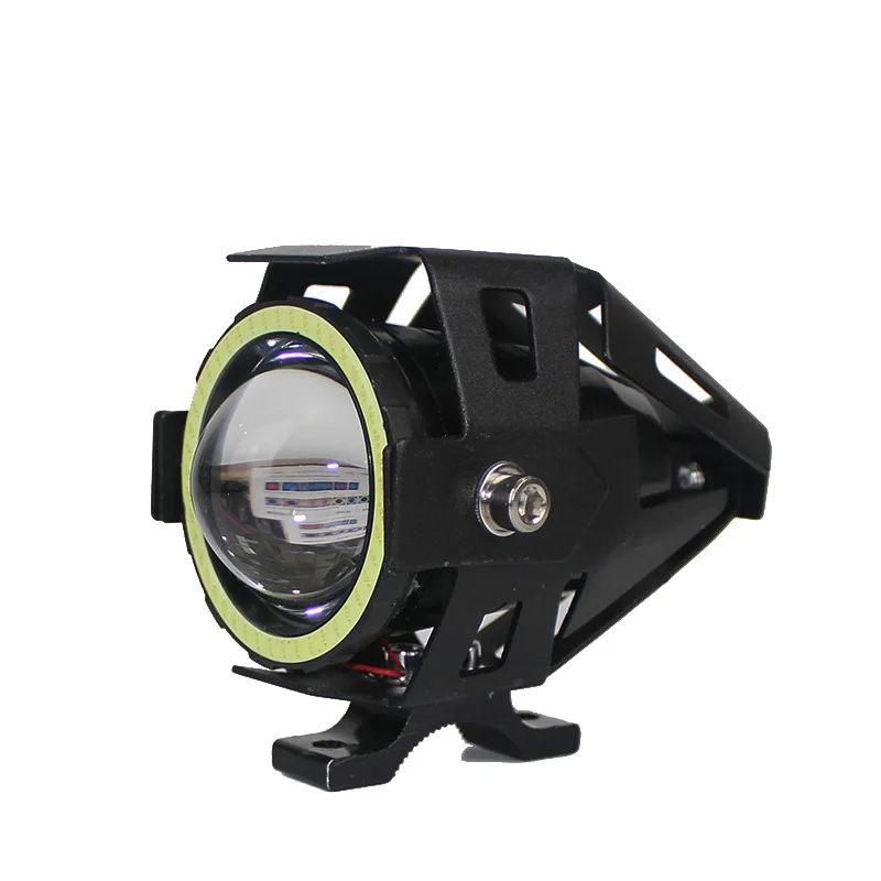 Free shipping 2016 ! High grade External super bright headlights led