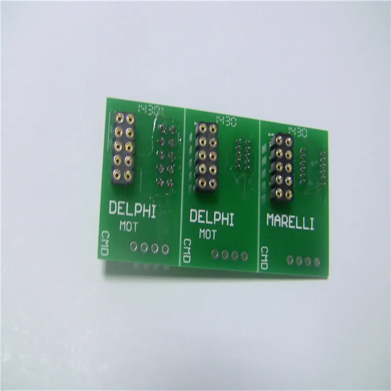 Новинка BDM100 ECU программист BDM100 ECU Flasher автомобильный чип Тюнинг рекарта инструмент