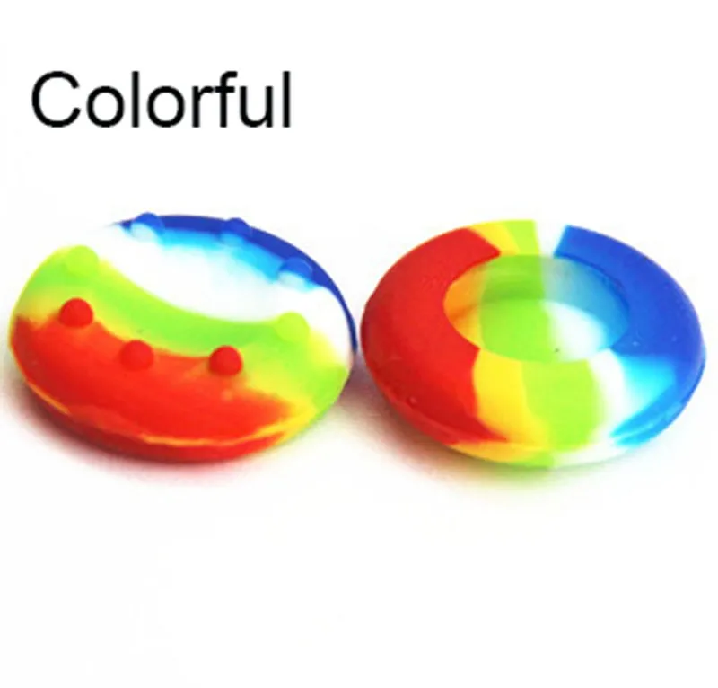 ps3, ps4, xbox360, xbox one, alavanca de silicone 100