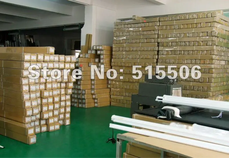 workshop line