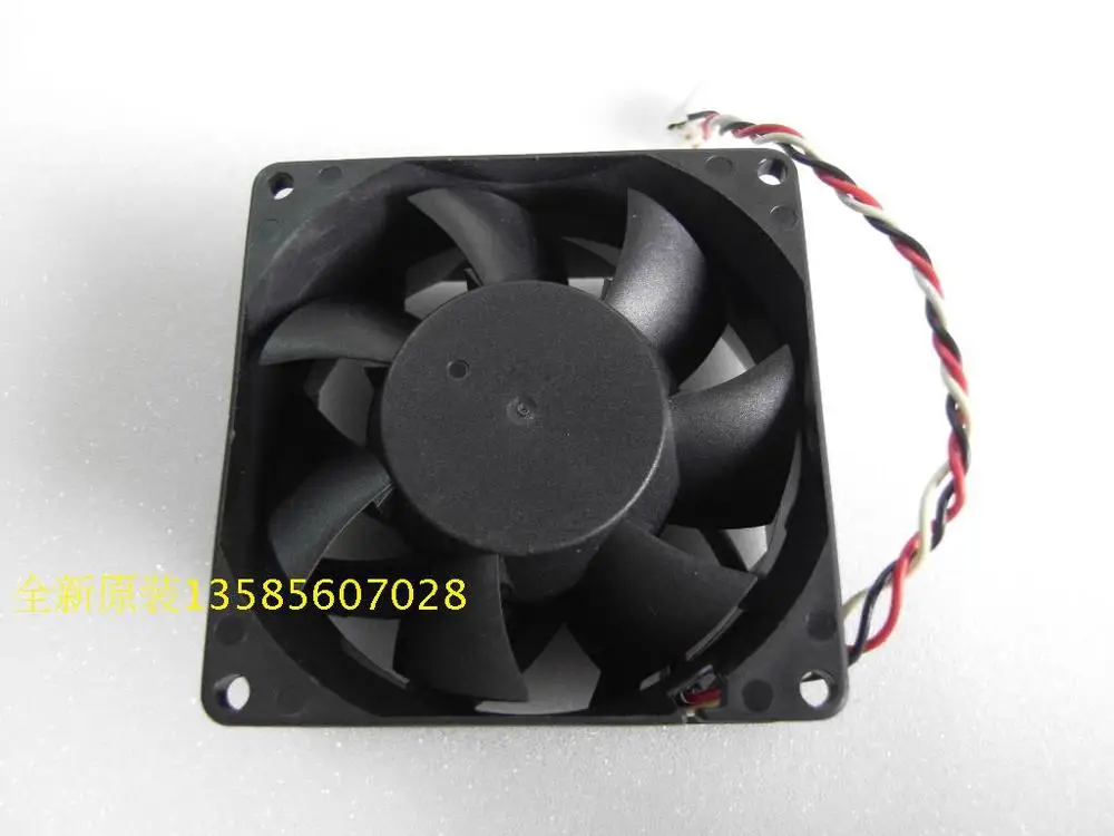 Вентилятор SUNON вентилятор PMD2408PMB1-A 8 см 8*8 80*80*38 мм 8038 24 V провода 9,6 W