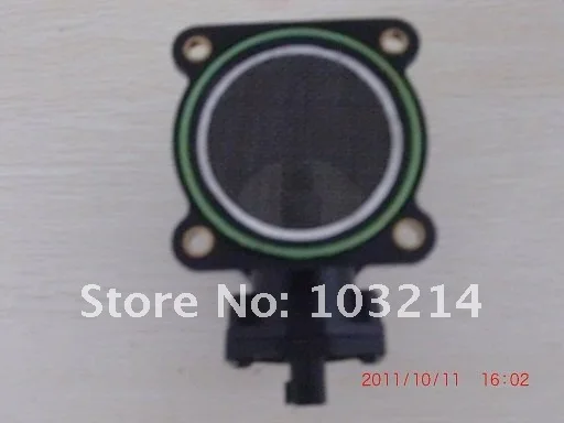 Датчики воздушного потока датчик для Nissan 22680-5U400(BOSCH: 0280 218 094