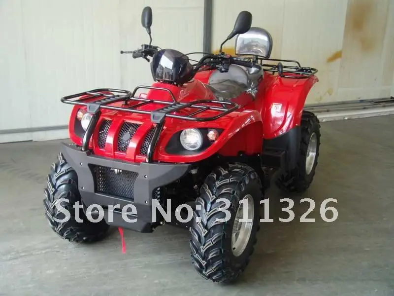 KAZUMA 500CC ATV Quad прокладка головки блока цилиндров, блочная прокладка цилиндра 192MR-1000011