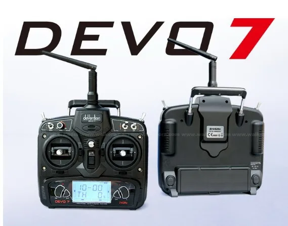 devo 7