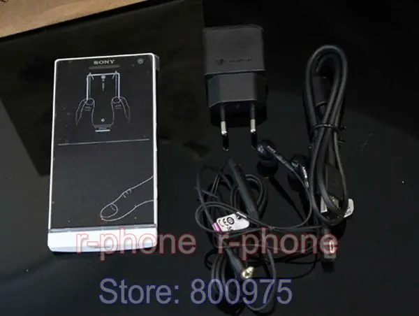 sony Xperia S LT26i мобильный телефон разблокированный LT26i двухъядерный 3g GSM wifi gps 12MP Восстановленный телефон