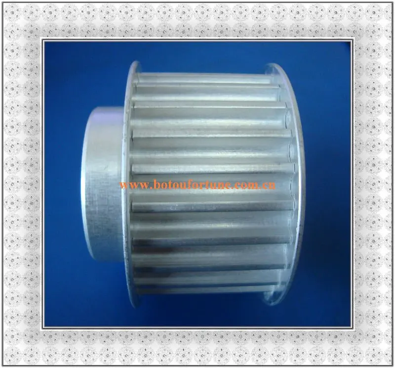 32t5-15 Тип Алюминий сроки шкив/продать по частям