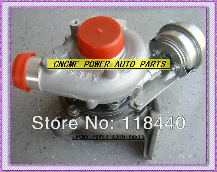 -GT1749V 454231-5010S 454231 Turbocharger Audi A4 A6 Skoda Superb I Volkswagen B5 101HP 115HP 1.9L Engine AVB ATJ AJM