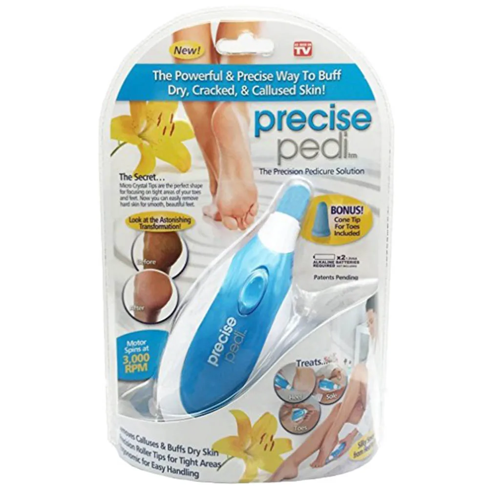 Pedicure coupons utah