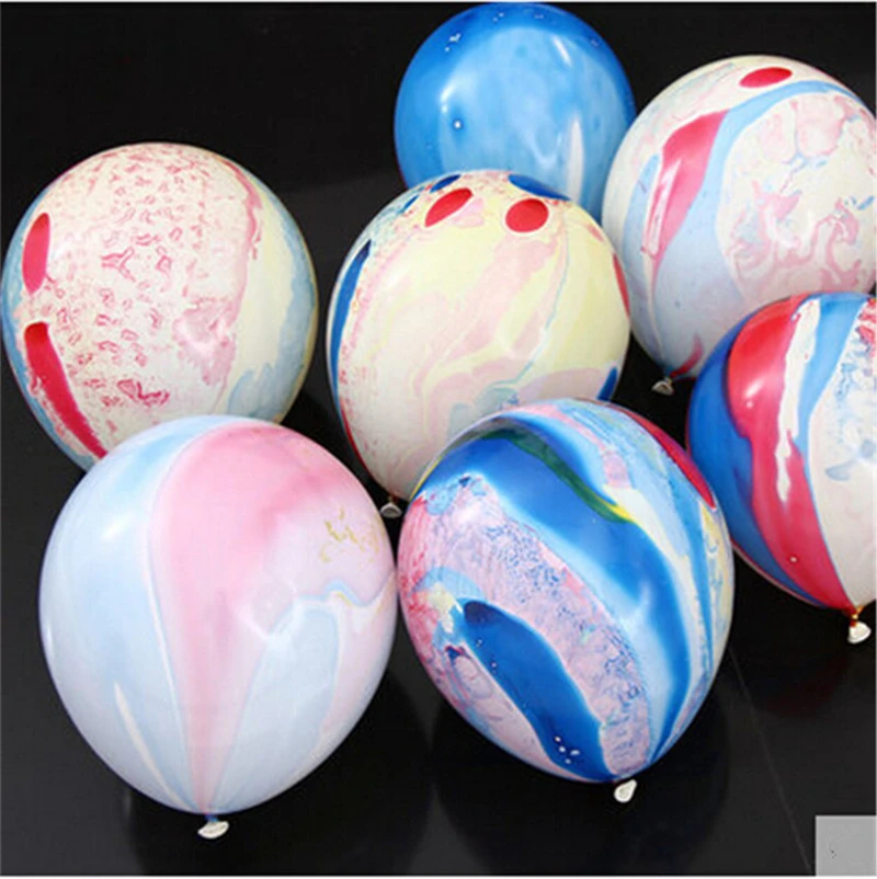 Buy Wholesale 100pcs/lot Multicolor Printed Clouds