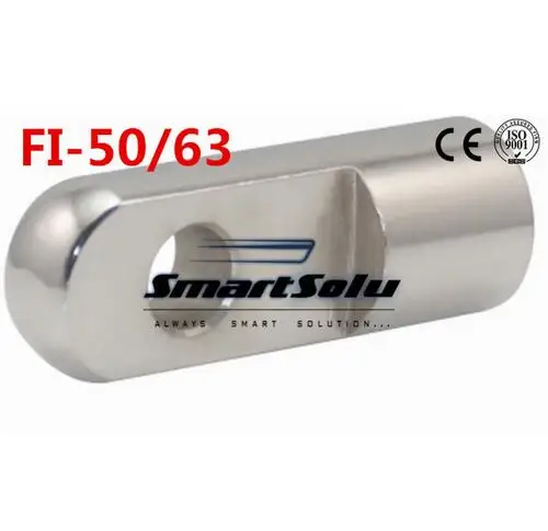 

Free Shipping 5pcs/lots FI-50/63 ISO6431 cylinder attachment, I-type,ISO-I Joint