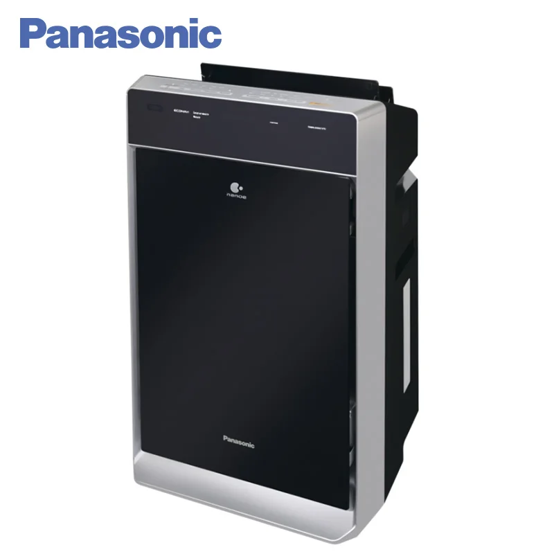Panasonic F VXK70R K Air Purifier Humidifier 4 L Purification of air