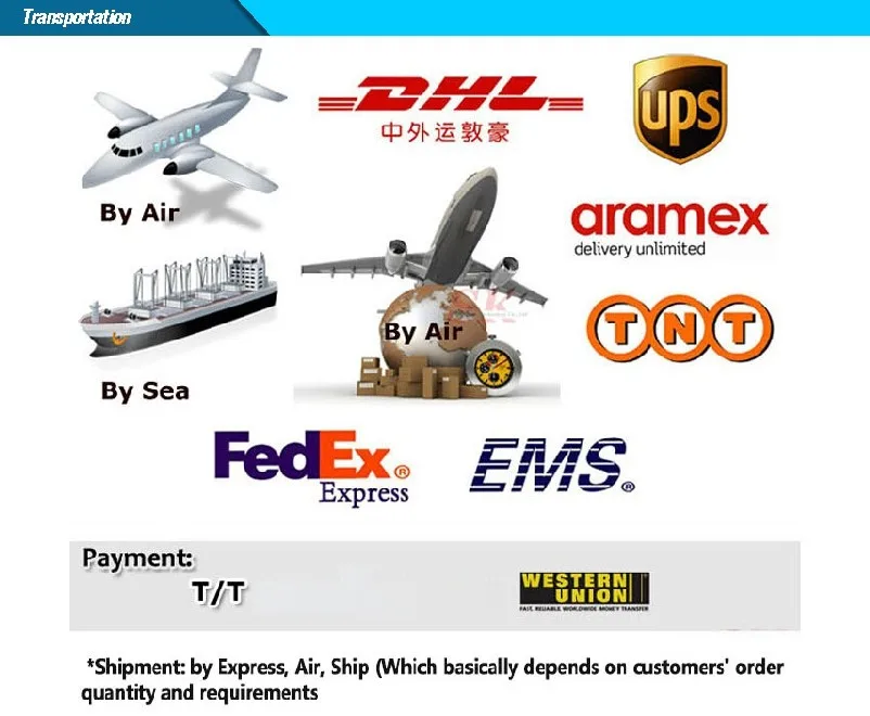 Transportation