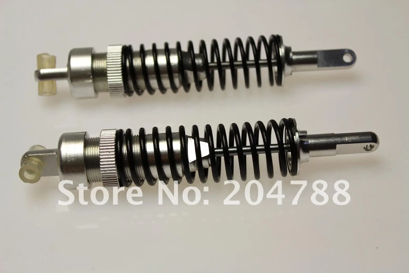 Big Monster Truck Rear Absorber shock Set with free shipping 