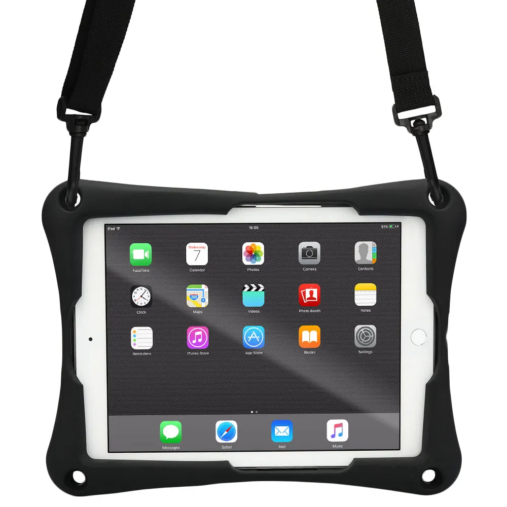 CPR196BLK090_Trooper_2K_Universal_Drop_Proof_Rugged_Case_with_Shoulder_Strap_feature_00