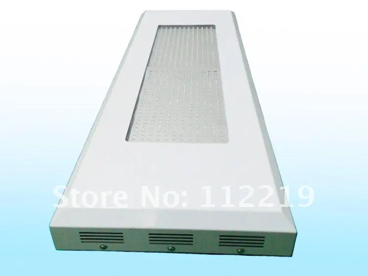 Wholesale - New LED 800W Factory Direct sell Plant Hydroponic Lamp Plant Grow Light 576X1.5W