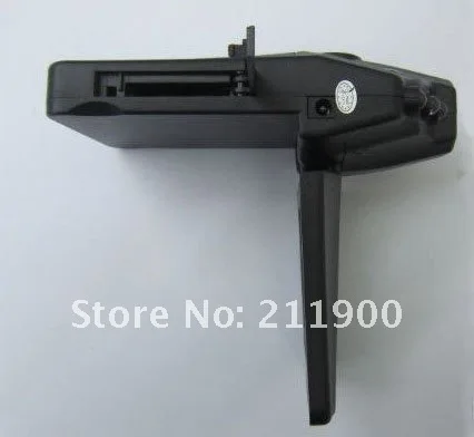 Free Shipping 2.5 Inch TFT rotatable LCD Screen HD 720P Car DVR with Night Vision function