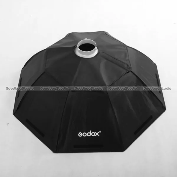 Octagon Софтбоксы 140 см 5" W/speedring крепление для Эйнштейн Strobe Flash Light