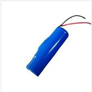 VariCore 3,6 V/3,7 V/4,2 V 2600mAh аккумулятор 18650 литий-ионный аккумулятор с защитой от печатной платы пылесос с динамиком