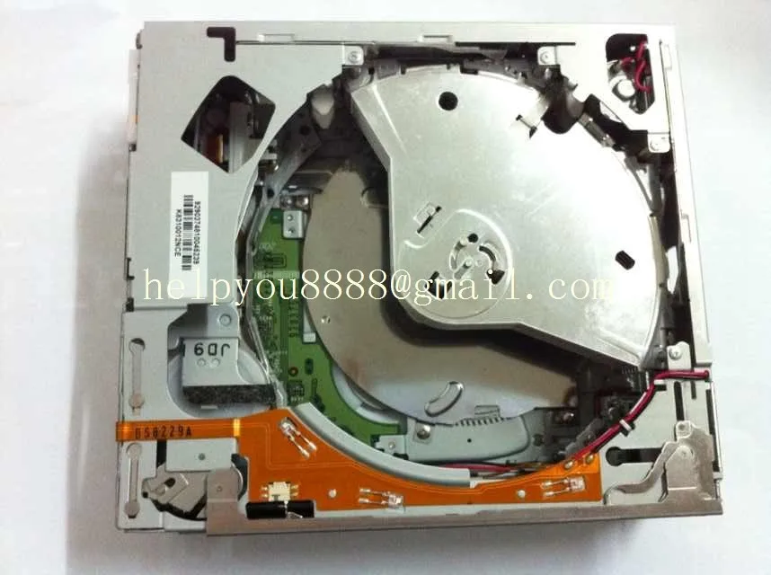 Clarion 6 cd-чейнджер механизм привод Печатный платы номер 039274721 039-2747-21 для Лакросс MP3 WMA автомобиль радио-тюнер