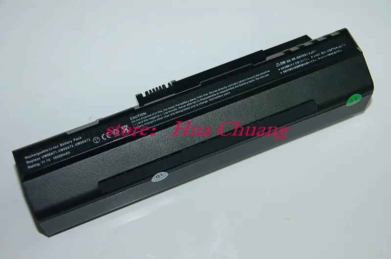 JIGU новый аккумулятор UM08A73 UM08A74 UM08B31 UM08B52 UM08B71 UM08B72 UM08B73 UM08B74 для acer шлюз UM08A73 LT1001J LT2000