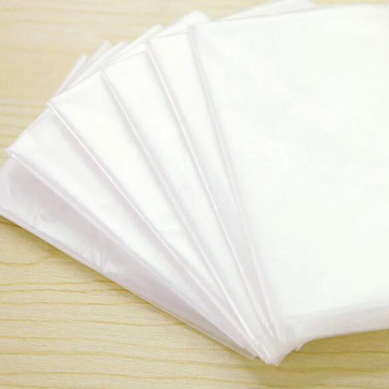 50 шт./100 шт. пластиковые детали для путешествий 40 х48 см|disposable toilet seat covers|toilet