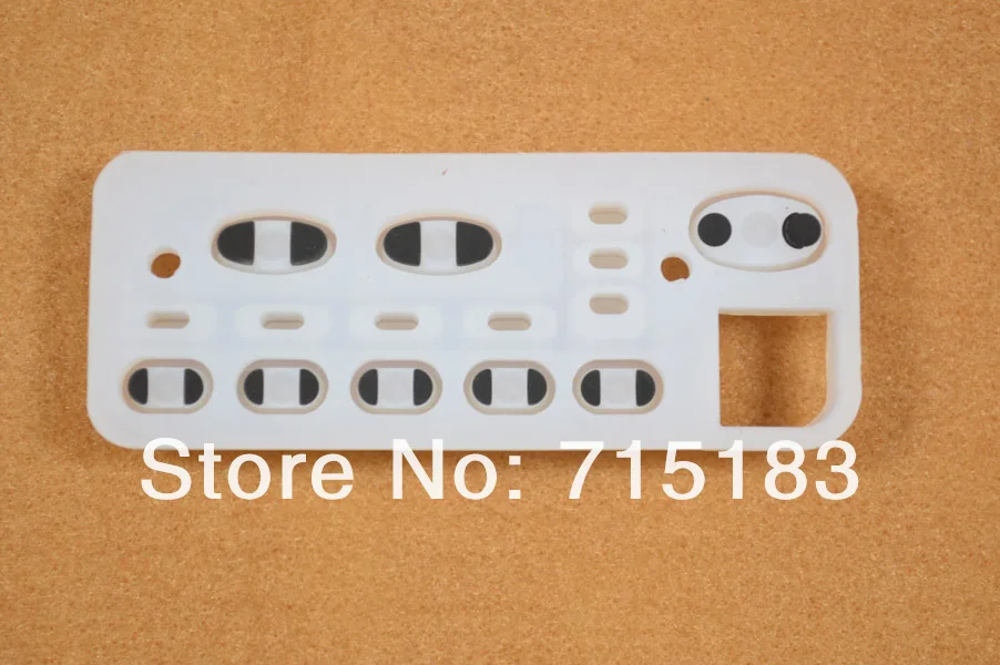 Клавиатуры для Motorola GM950 4 канала без клавиатуры