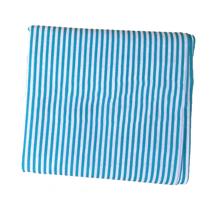 FUNIQUE 7 шт. синий хлопок из ткани, шитье ручной работы материал ткани для шторы в стиле пэчворк DIY лоскутное аксессуары 25x25 мм