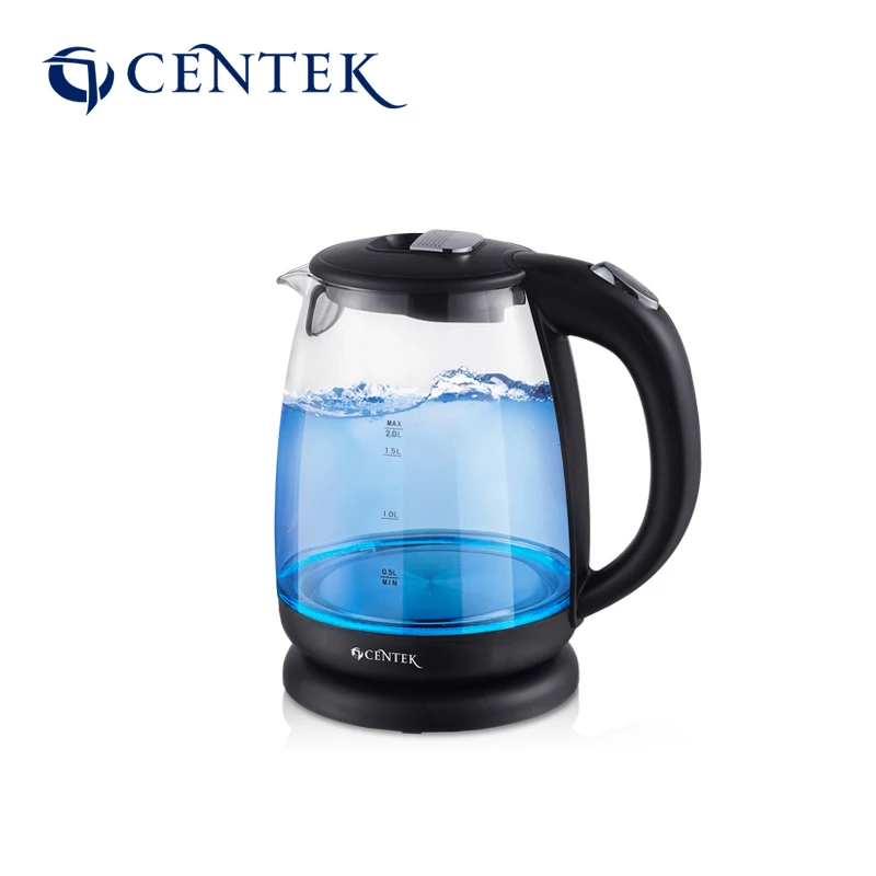 Чайник Электрический Стекло Купить В Спб