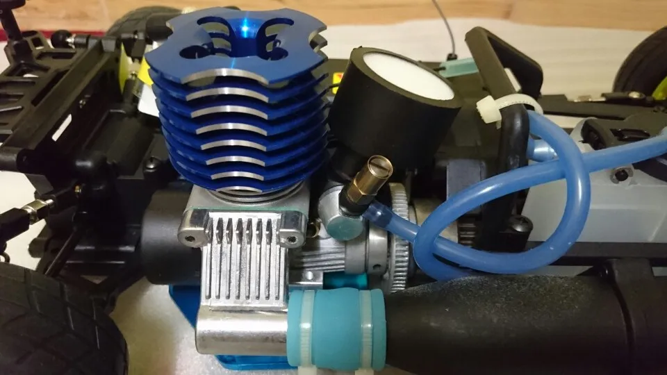 nitro engine for sale